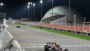 Max Verstappen (Red Bull) 