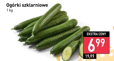 Ogórki