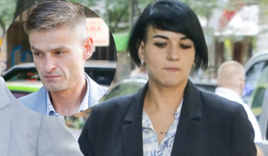 Anna Walter, Tomasz Komenda Anna Walter, Tomasz Komenda