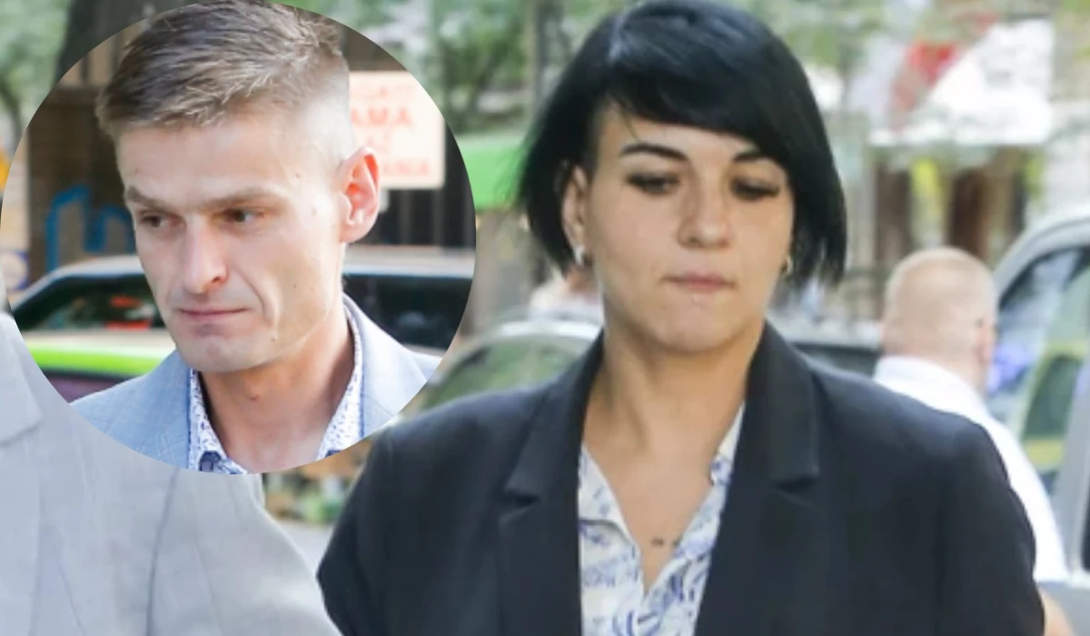 Anna Walter, Tomasz Komenda Anna Walter, Tomasz Komenda