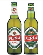 Piwo Perła