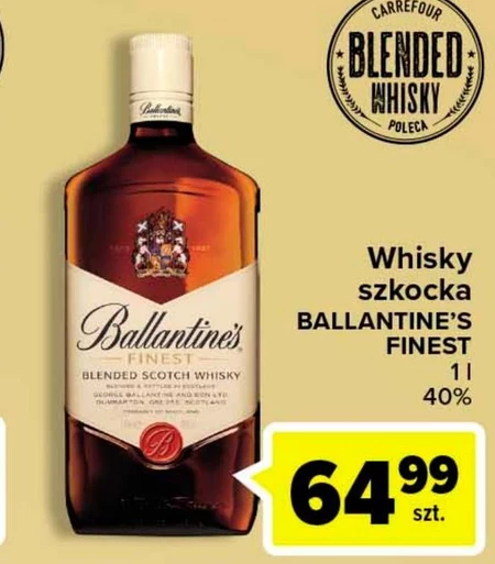 Brandy Ballantines