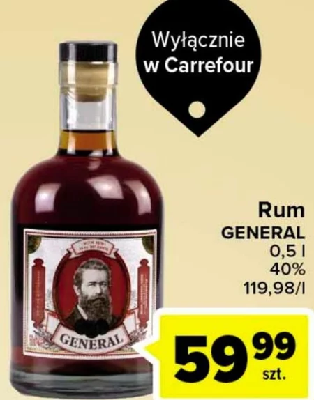 Rum General