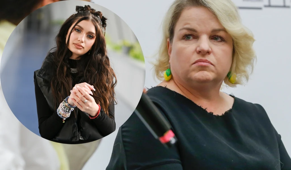 Viki Gabor, Katarzyna Bosacka Viki Gabor, Katarzyna Bosacka