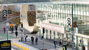 ​Game Developers Conference 2023 i zarzuty o... molestowanie