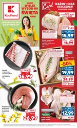 Kaufland - suuuuper weekend!