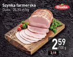 Szynka Duda