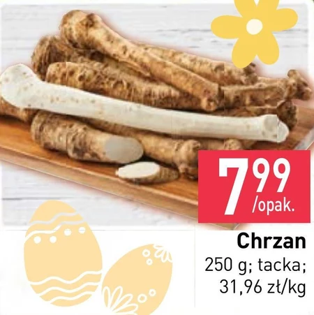 Chrzan