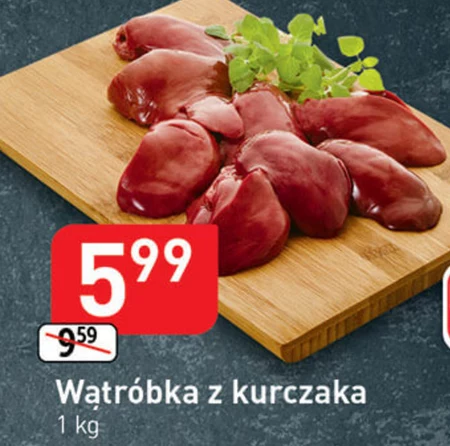 Wątróbka