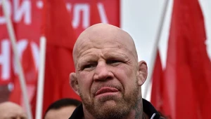 Jeff Monson