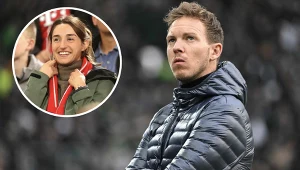 Nowy etap w życiu Juliana Nagelsmanna. Nieruchomość za grube miliony