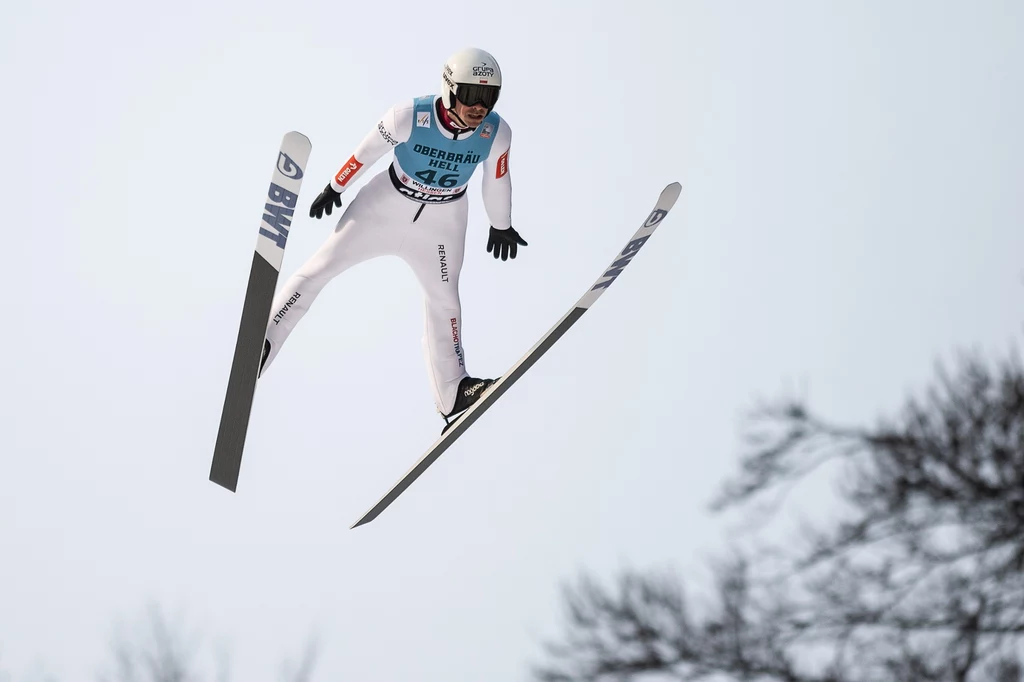 Piotr Żyła Piotr Żyła