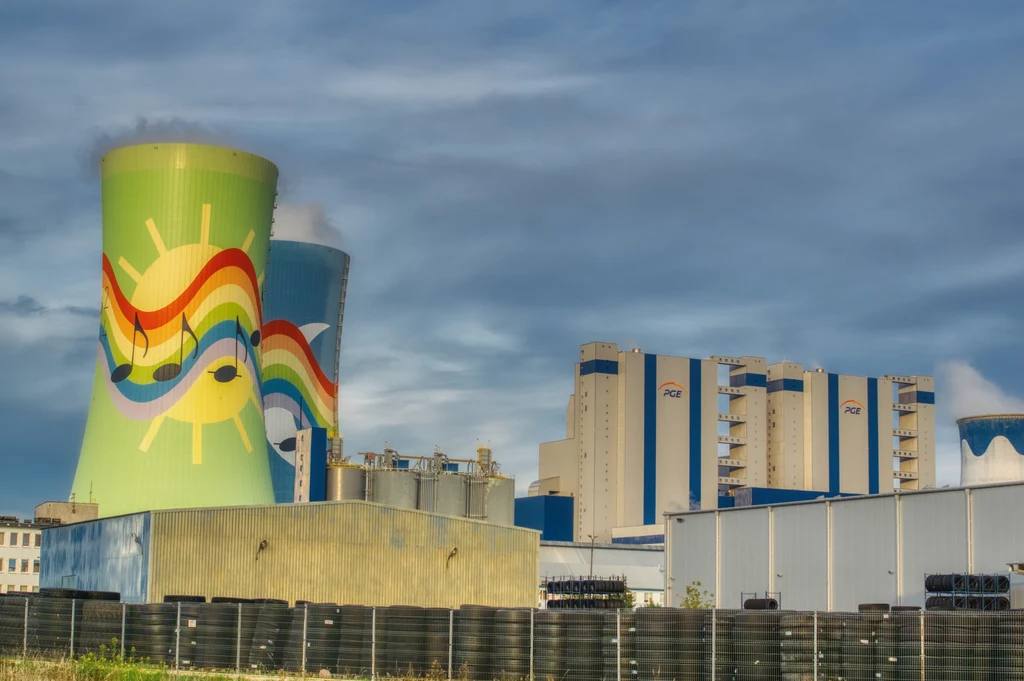 Państwo może przejąć aktywa węglowe spółek energetycznych. Ich akcje na GPW rosną