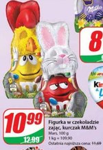 Figurka czekoladowa