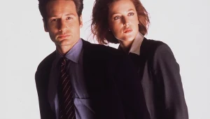 Czy David Duchovny i Gillian Anderson wrócą w nowej wersji "Z archiwum X"?