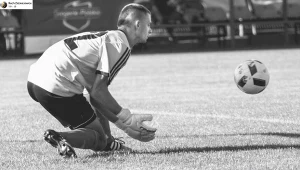 Nie żyje Patryk Sochacki. Piłkarz przegrał walkę z nowotworem