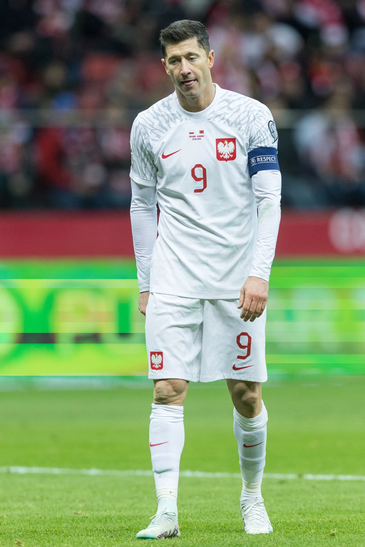 Robert Lewandowski Robert Lewandowski