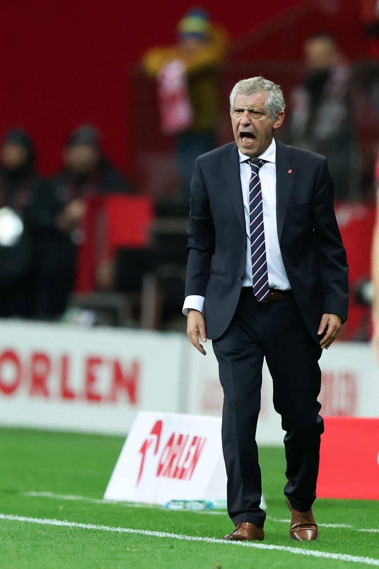 Fernando Santos Fernando Santos