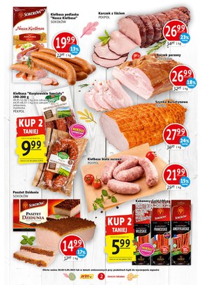 Prim Market - słodka Wielkanoc!