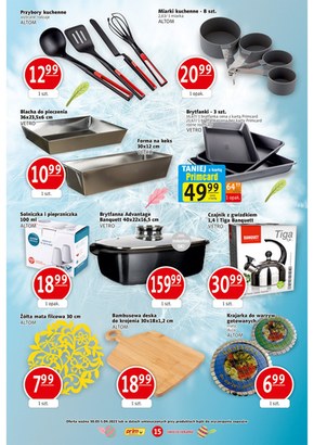 Prim Market - słodka Wielkanoc!