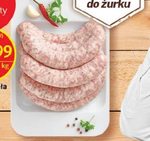 Kiełbasa biała