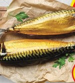 Makrela wędzona