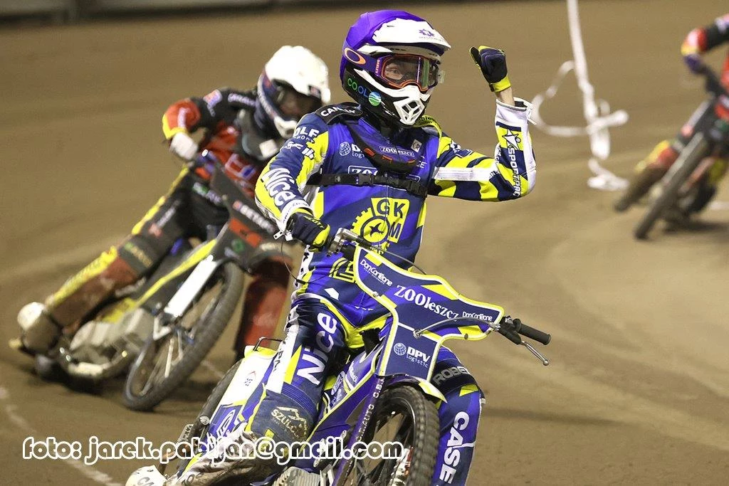 Kacper Łobodziński Kacper Łobodziński