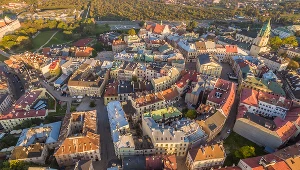 W Polsce będzie 6 nowych miast. Znamy ich lokalizację 