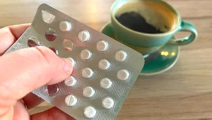 Co jeśli zapomnisz wziąć lek na czczo? Czy możesz zrobić to o innej porze?