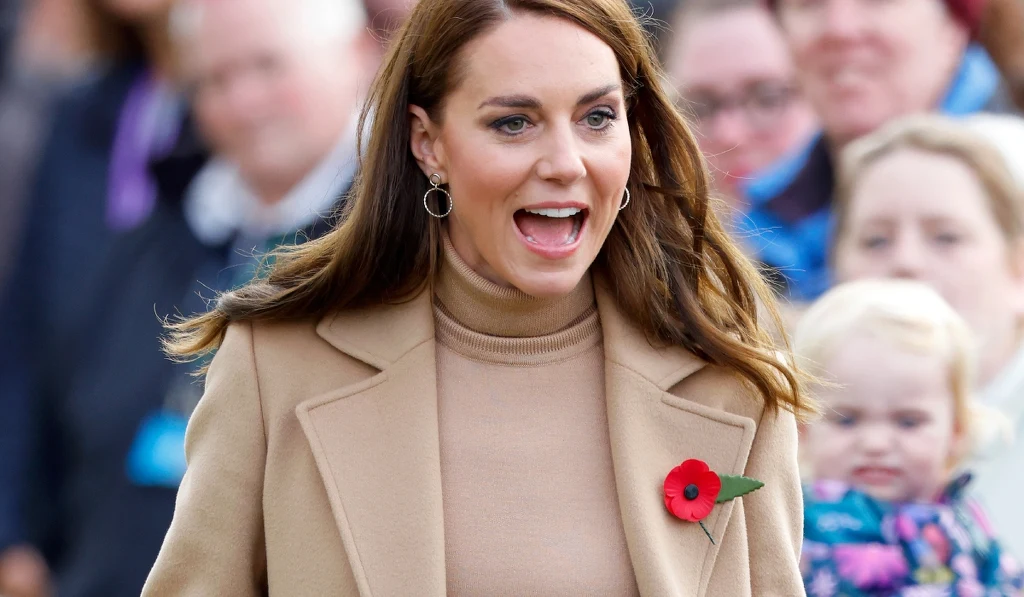 Księżna Kate Księżna Kate