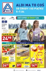 Aldi - bogactwo wyboru!