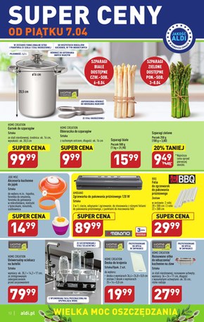 Aldi - bogactwo wyboru!