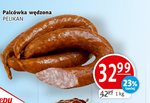 Kiełbasa Pelikan