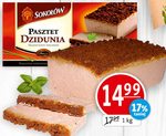 Pasztetowa Sokołów