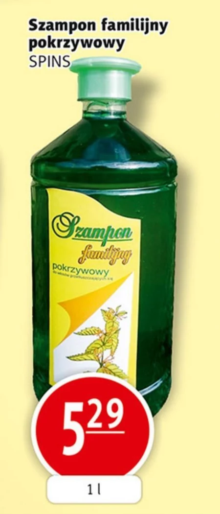 Szampon