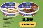 Mascarpone OSM Łowicz