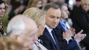 Ile zarabia prezydent Andrzej Duda?