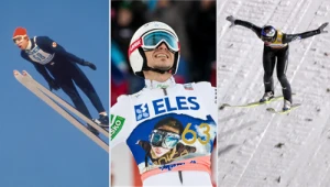 Lotnicy wszech czasów. Oni mieli "patent" na mamuty [NASZ RANKING]