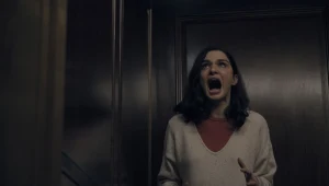 Rachel Weisz w serialu "Dead Ringers"