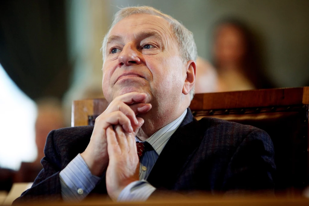 Jerzy Stuhr został uznany winnym spowodowania zagrożenia bezpieczeństwa w ruchu drogowym Jerzy Stuhr został uznany winnym spowodowania zagrożenia bezpieczeństwa w ruchu drogowym