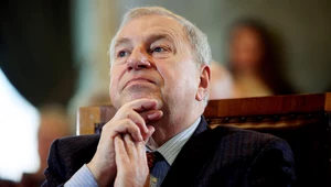 Jerzy Stuhr został uznany winnym spowodowania zagrożenia bezpieczeństwa w ruchu drogowym
