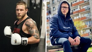 Były mistrz Fame MMA przyznał się fanom do nałogu 