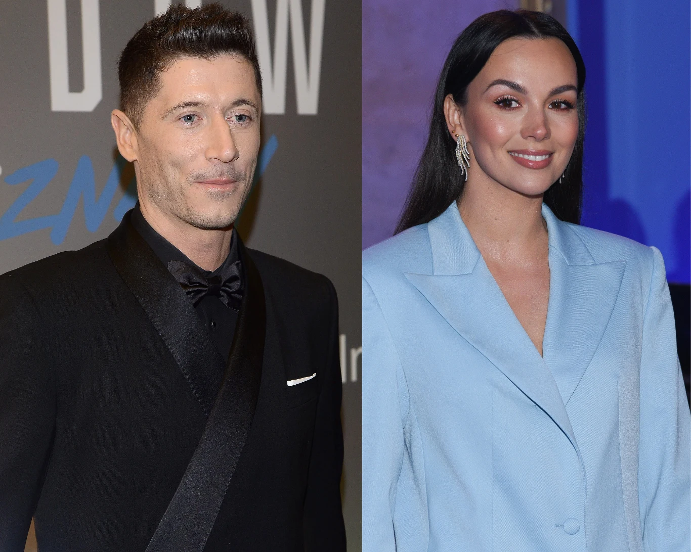 Paulina Krupińska opowiedziała o tym, jaki Robert Lewandowski jest naprawdę Paulina Krupińska opowiedziała o tym, jaki Robert Lewandowski jest naprawdę