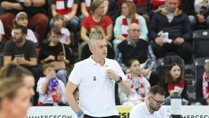 Trener ŁKS selekcjonerem reprezentacji Węgier. Celem mistrzostwa Europy