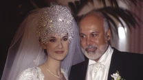 Celine Dion i René Angélil w grudniu 1994 r. wzięli ślub w Montrealu. Menedżer wcześniej był dwukrotnie żonaty: z Denyse Duquette (1966-1972) ma syna Patricka (ur. 1968). Z kolei z wokalistką Anne Renée (1974-1986) ma dwójkę dzieci: Jean-Pierre'a (ur. 1974) i Anne-Marie (ur. 1977).

W styczniu 2000 r. Celine Dion i René Angélil odnowili przyrzeczenie ślubne w Las Vegas.