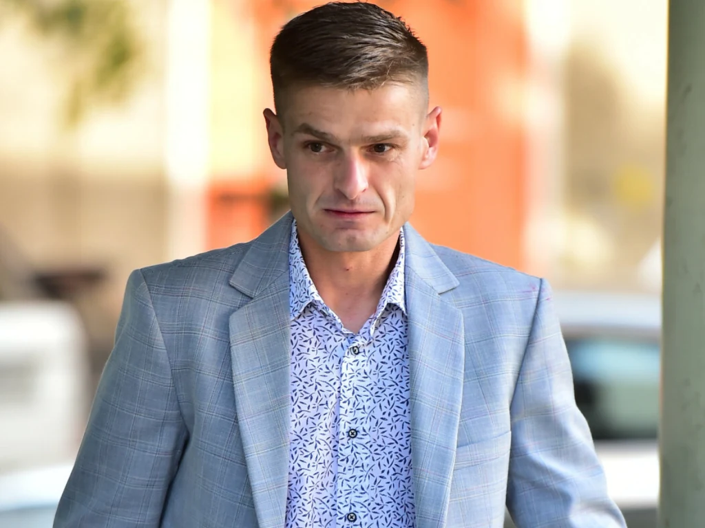 Tomasz Komenda miał apetyt na większe odszkodowanie! Tomasz Komenda miał apetyt na większe odszkodowanie!