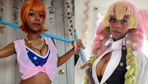 zdjęcia umieszczone w serwisie Instagram @electricbum1