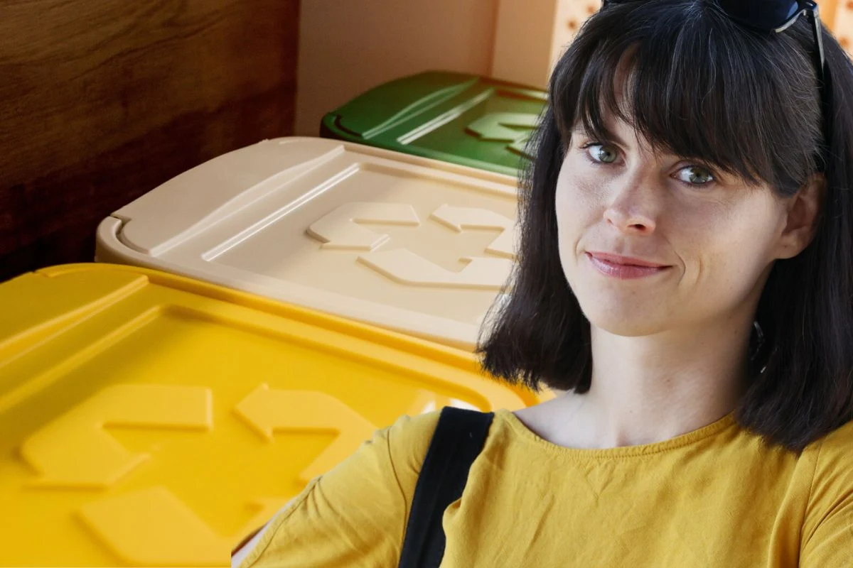 Segregacja odpadów nadal budzi wiele wątpliwości Segregacja odpadów nadal budzi wiele wątpliwości