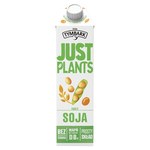 Tymbark Just Plants Napój owies soja 1 l