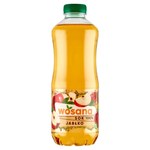 Wosana Sok 100 % jabłko 1 l